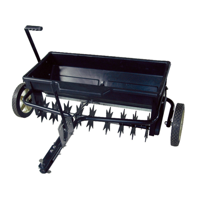 100lb. Aerator Spreader SP31509