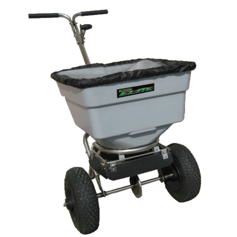 100lb. Hindi kinakalawang na asero Spreader SP31526