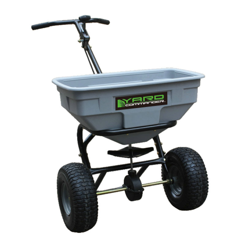 125lb. All Purpose Spreader SP31515A