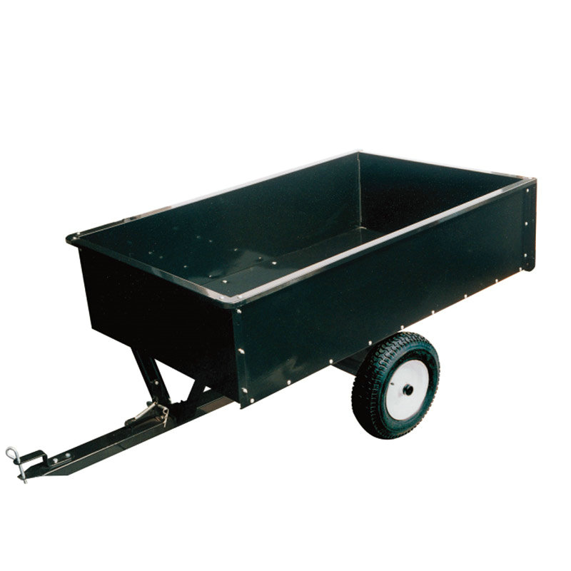 1500lb Steel Dump Cart SP22102