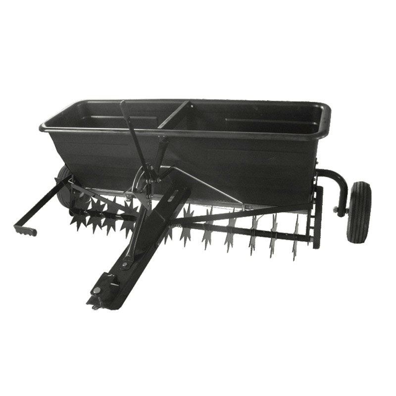 175lb. Aerator Spreader SP31519