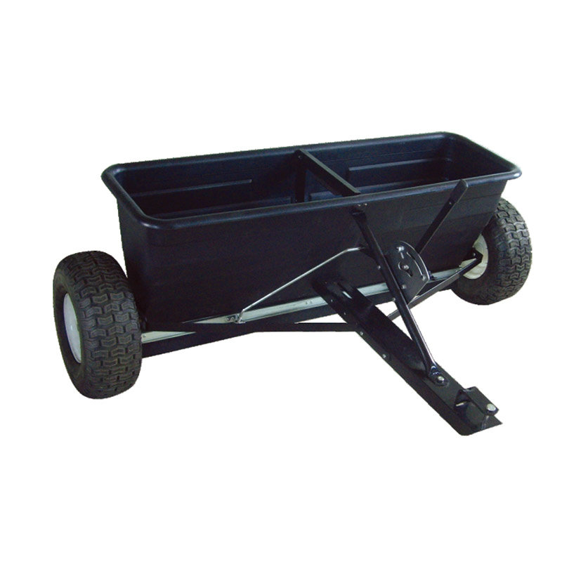 175lb. Tow Drop Spreader SP31511