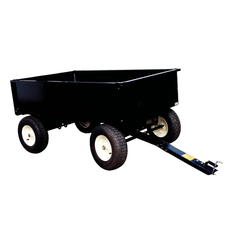 2000lb Four Wheel Trailer Cart SP22103