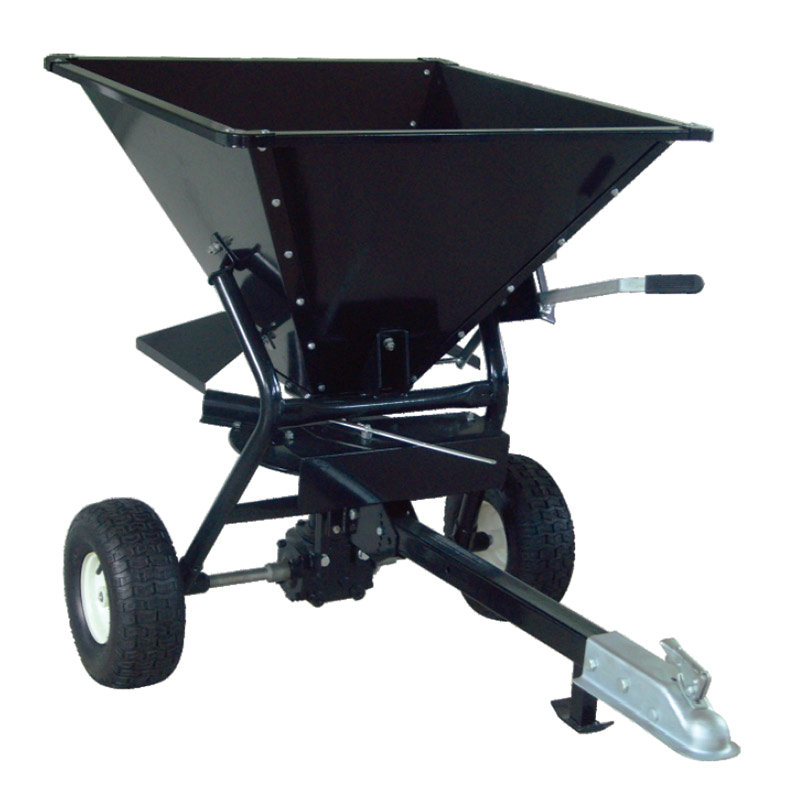 350lb. Tow ATV Spreader SP31501