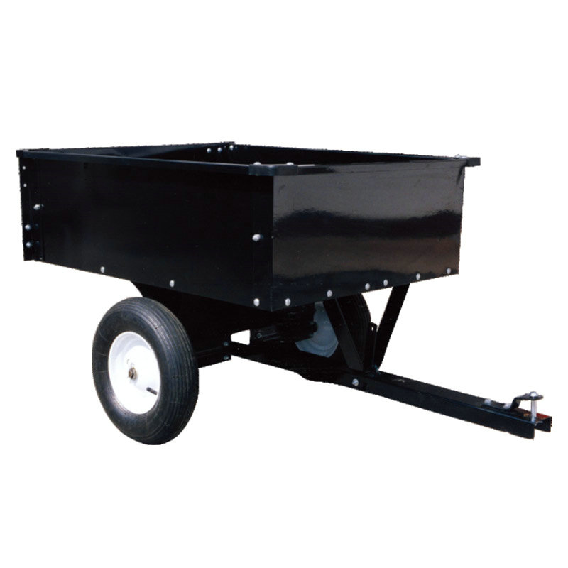 500lb Steel Dump Cart SP22101