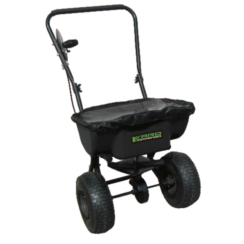 60lb. Push Spreader SP31536