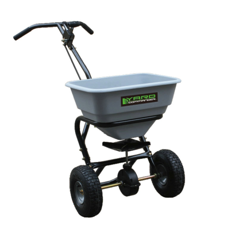 70lb. All Purpose Spreader SP31530