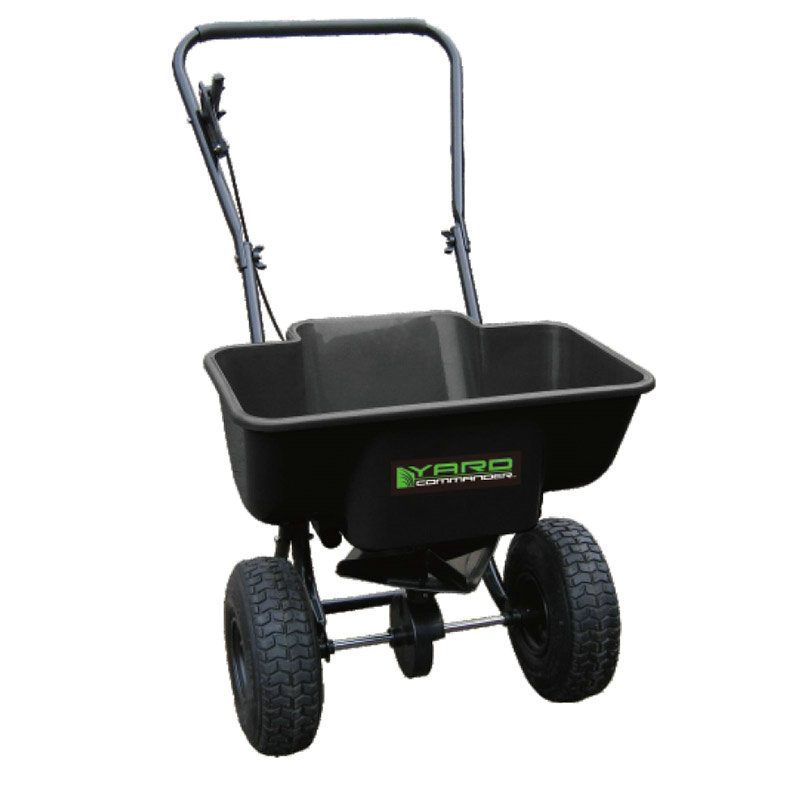 80lb. Push Spreader SP31537