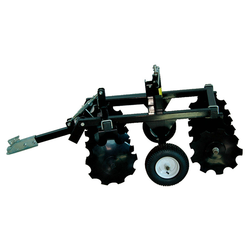 I-tow ang ATV Disc SP31405