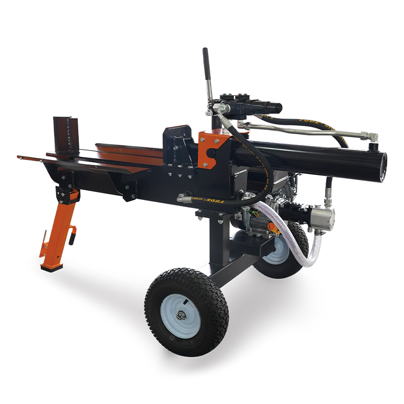 Horizontal Log Splitter-European Type LS2001/LSE2001