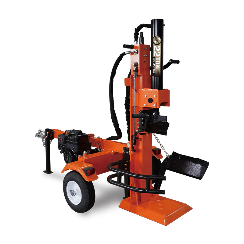 Vertical Log Splitter-European Type LSE2211/LSE2212