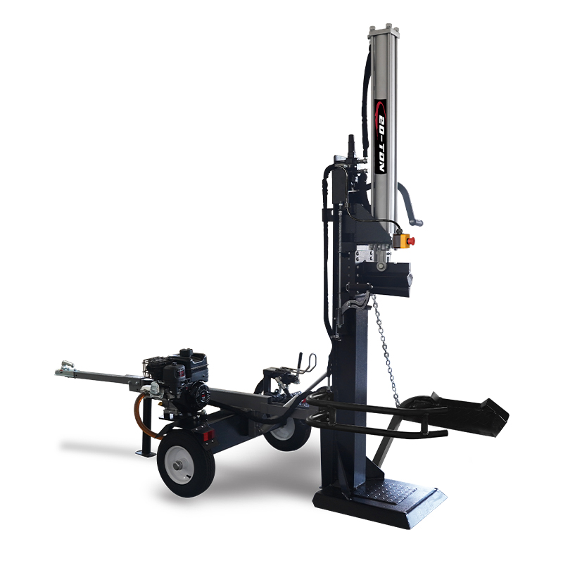 Vertical Log Splitter-European Type LSL2011/LSL3201