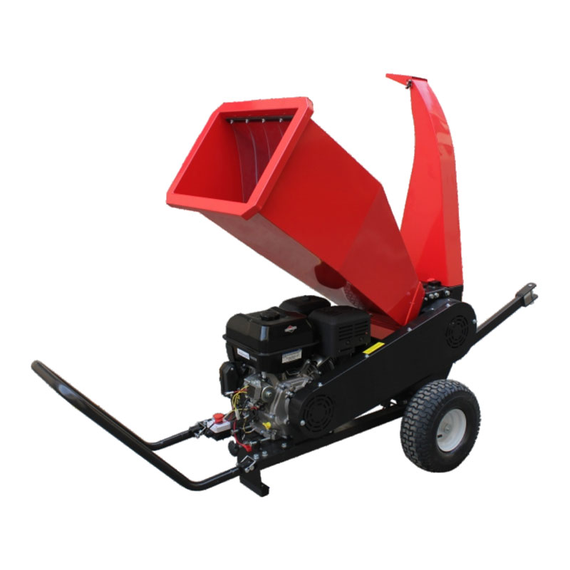 CHIPPER SHREDDER CPR150A