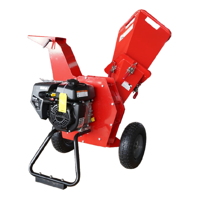 CHIPPER SHREDDER CPY0110