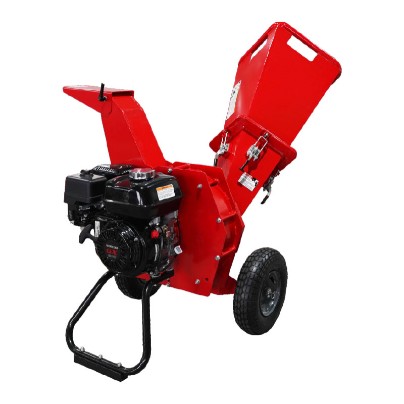 CHIPPER SHREDDER CPY0112