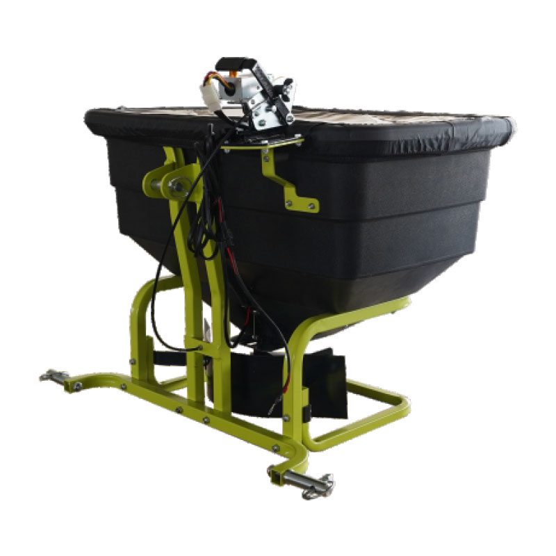 3PT 200 LB Electric Spreader NT200