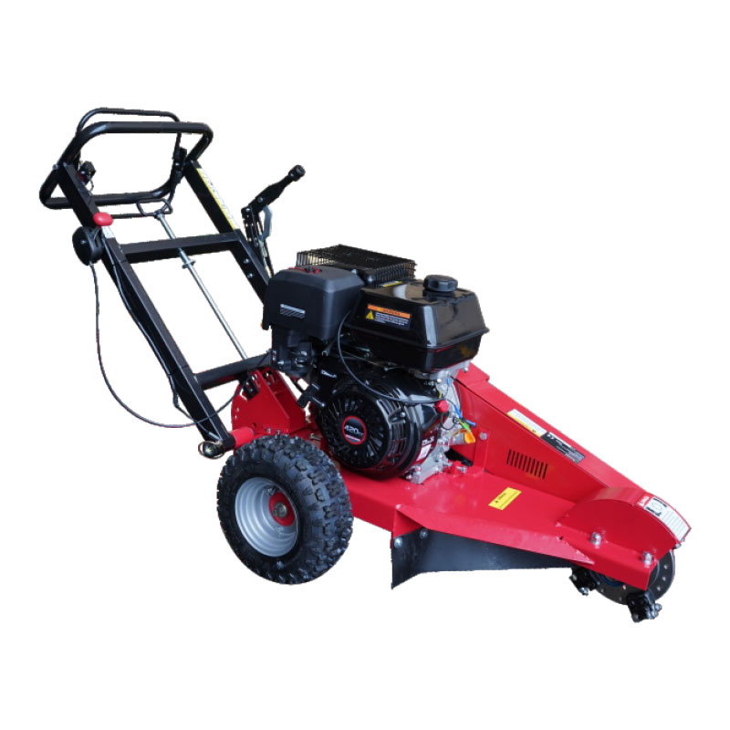PINAGTIBAY NA STUMP GRINDER XZ0211