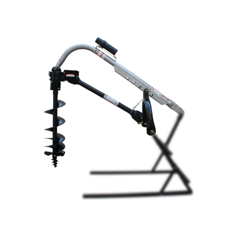 3PT Post Hole Digger TS2401